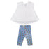 Completo Monnalisa